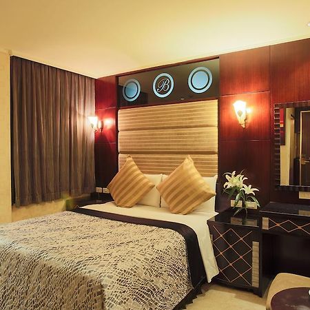 Best Love Boutique Hotel Taipei Dış mekan fotoğraf