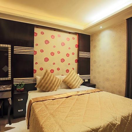 Best Love Boutique Hotel Taipei Dış mekan fotoğraf