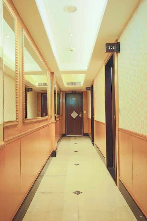 Best Love Boutique Hotel Taipei Dış mekan fotoğraf