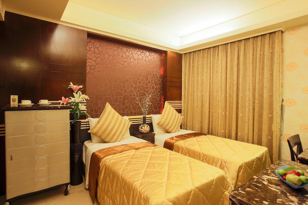 Best Love Boutique Hotel Taipei Dış mekan fotoğraf