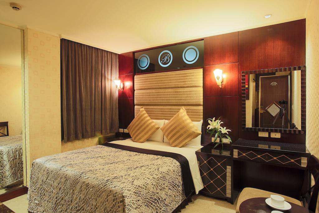 Best Love Boutique Hotel Taipei Dış mekan fotoğraf