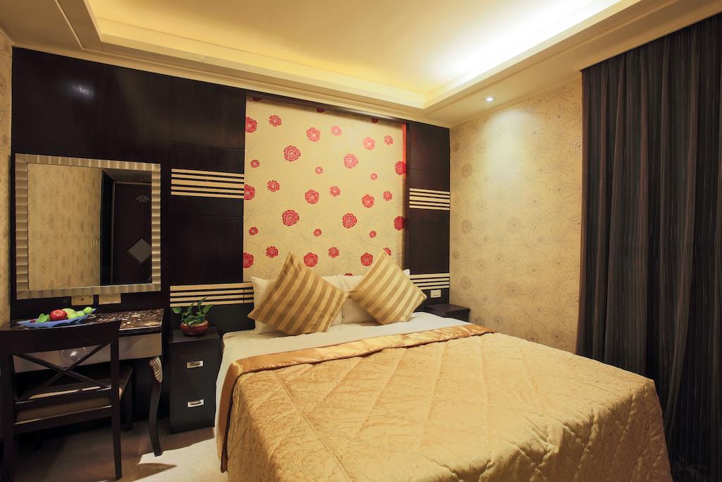 Best Love Boutique Hotel Taipei Dış mekan fotoğraf