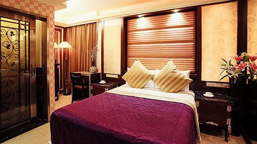 Best Love Boutique Hotel Taipei Dış mekan fotoğraf