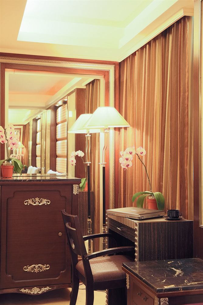Best Love Boutique Hotel Taipei Dış mekan fotoğraf