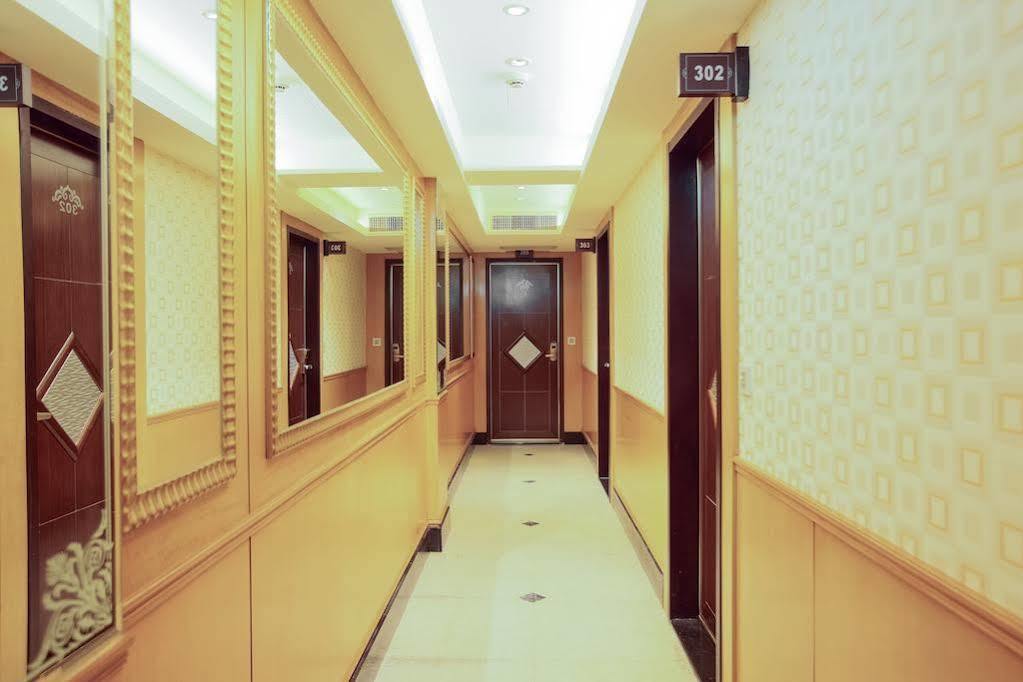 Best Love Boutique Hotel Taipei Dış mekan fotoğraf
