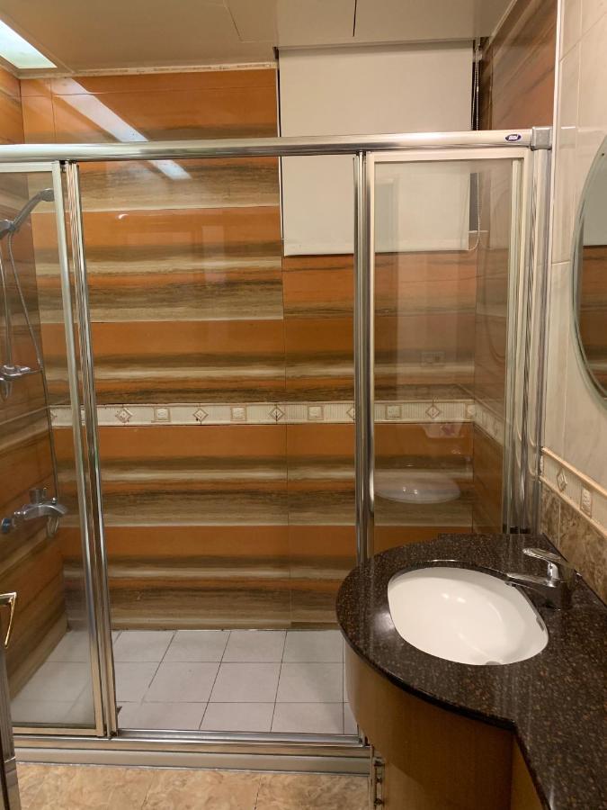 Best Love Boutique Hotel Taipei Dış mekan fotoğraf